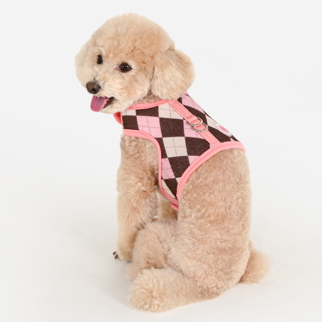 Pinkaholic Sulene Harness J