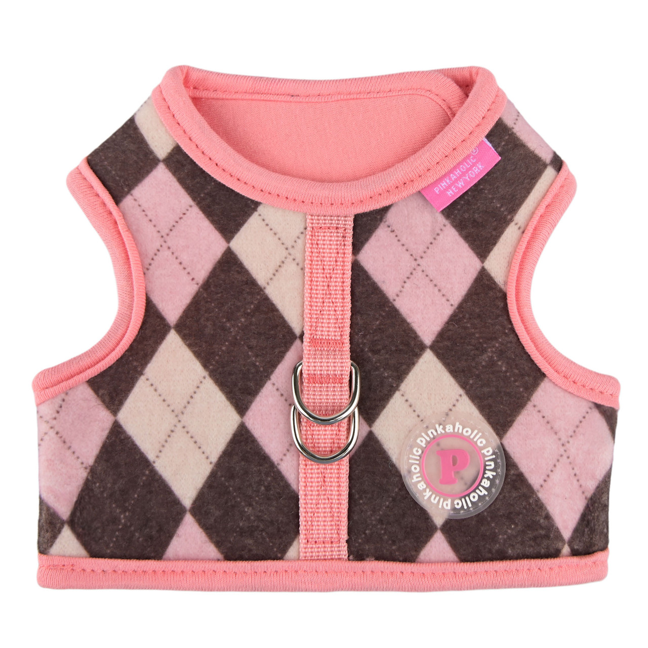 Pinkaholic Sulene Harness J