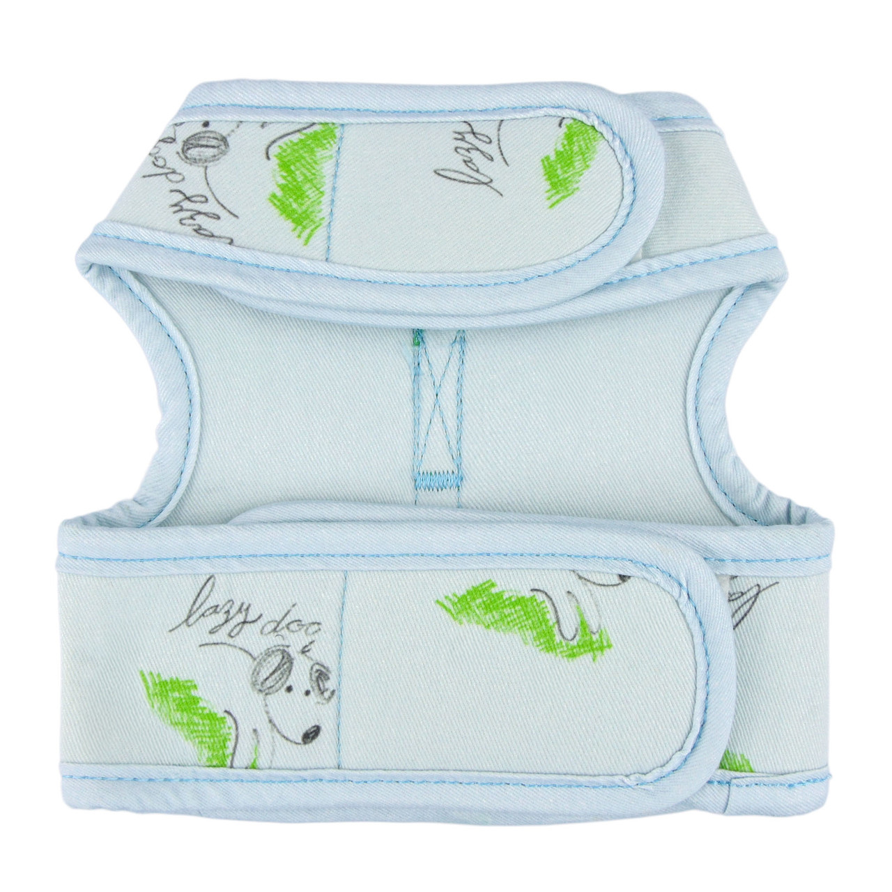 Pinkaholic Kiki Cotton Harness D