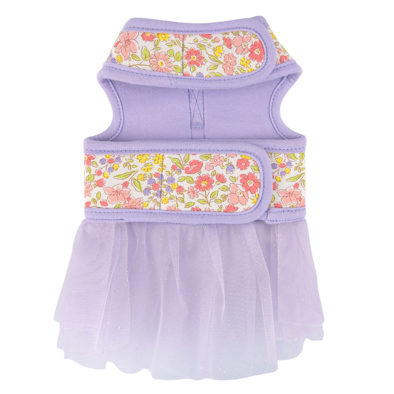 Pinkaholic Ione Cotton Harness J