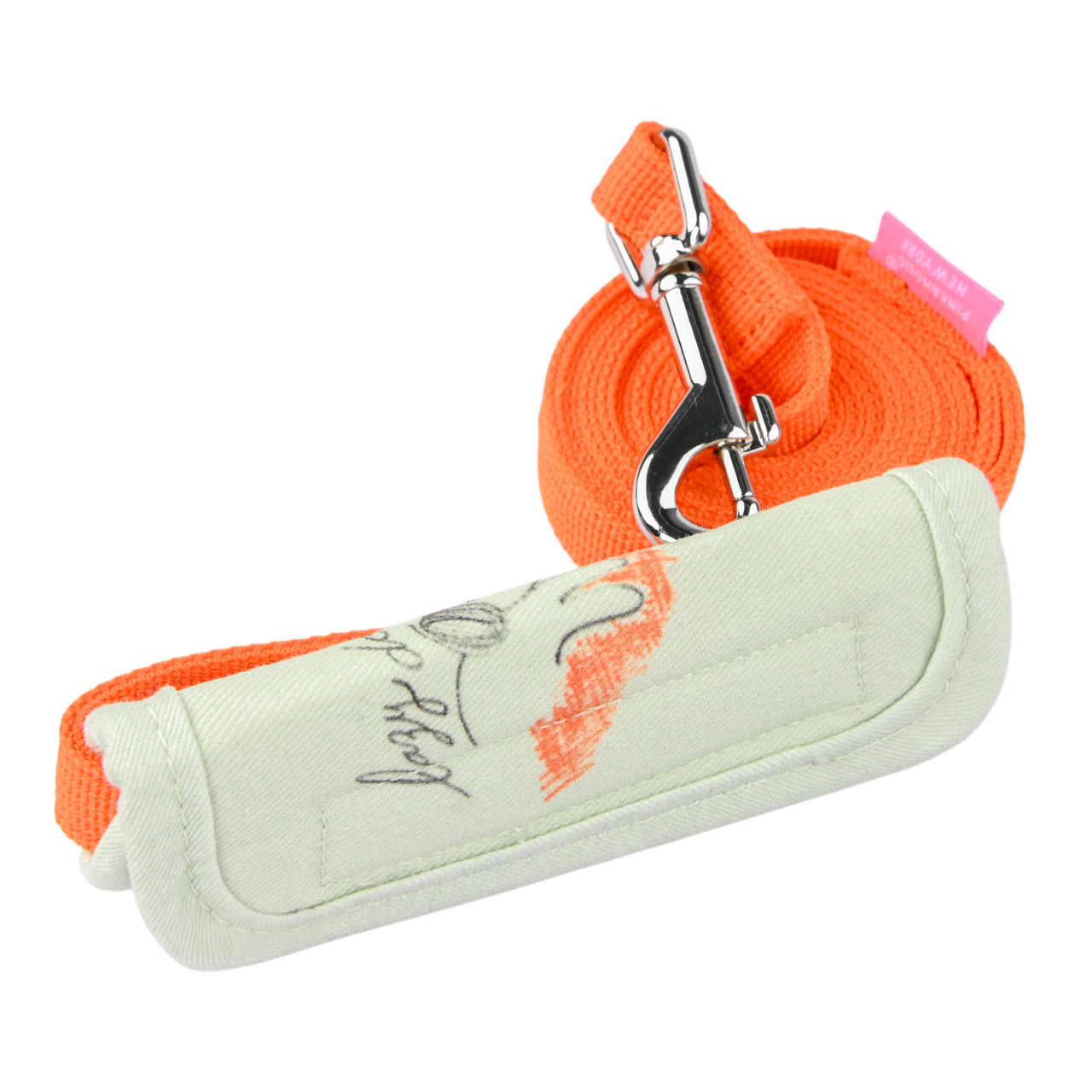 Pinkaholic Kiki Leash