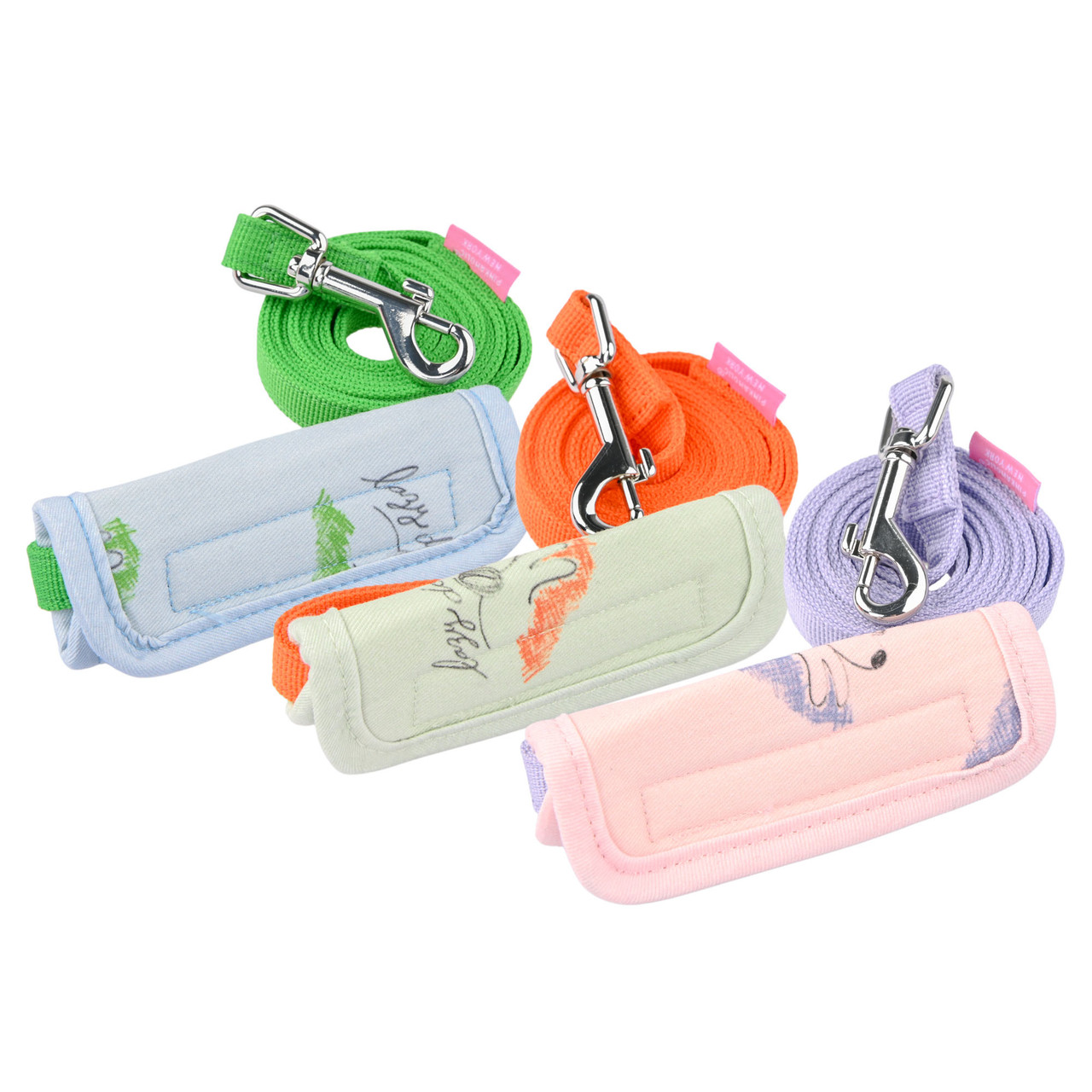 Pinkaholic Kiki Leash