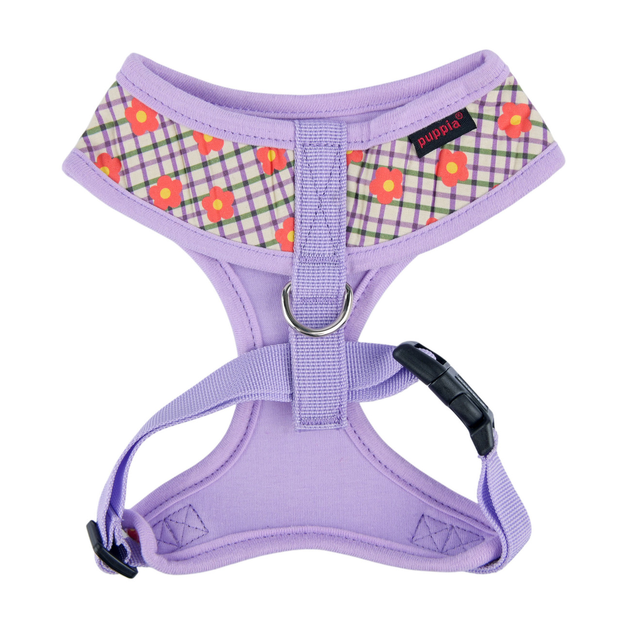 Puppia Westley Cotton Harness A
