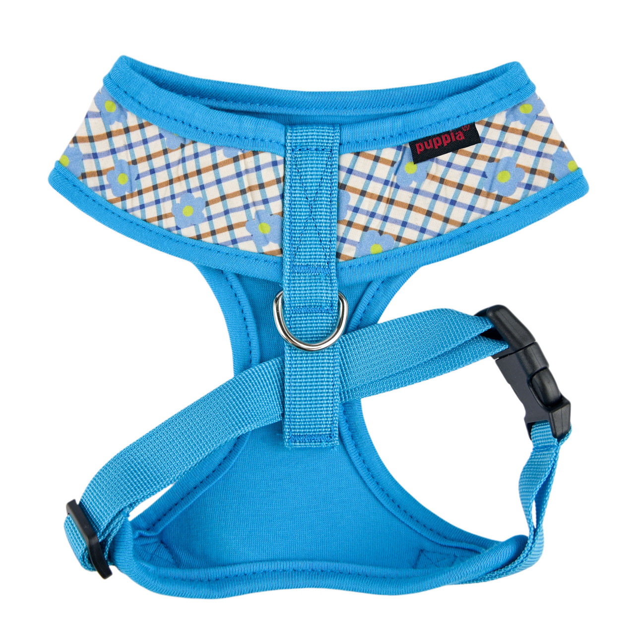 Puppia Westley Cotton Harness A