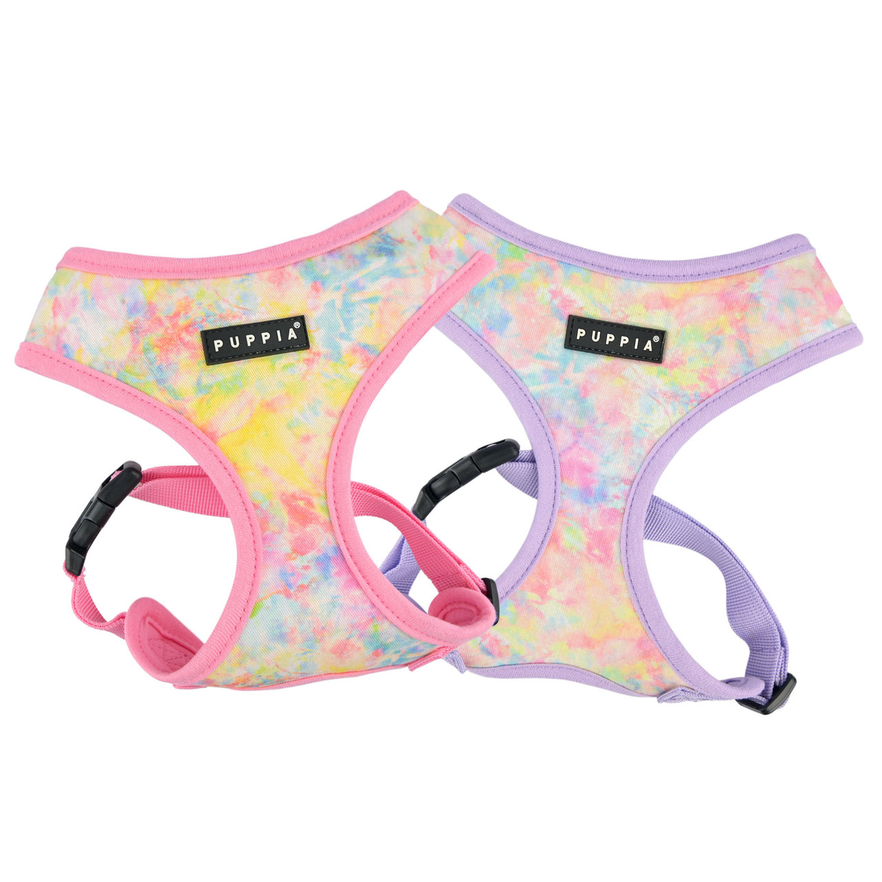 Puppia Nola Cotton Harness A