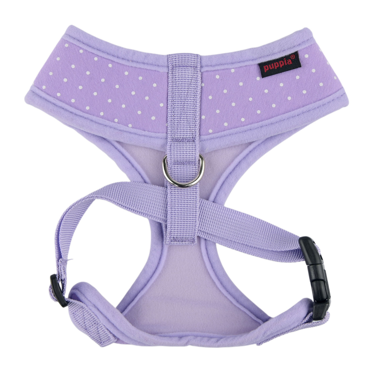 Puppia Dotty Harness-NEW COLORS
