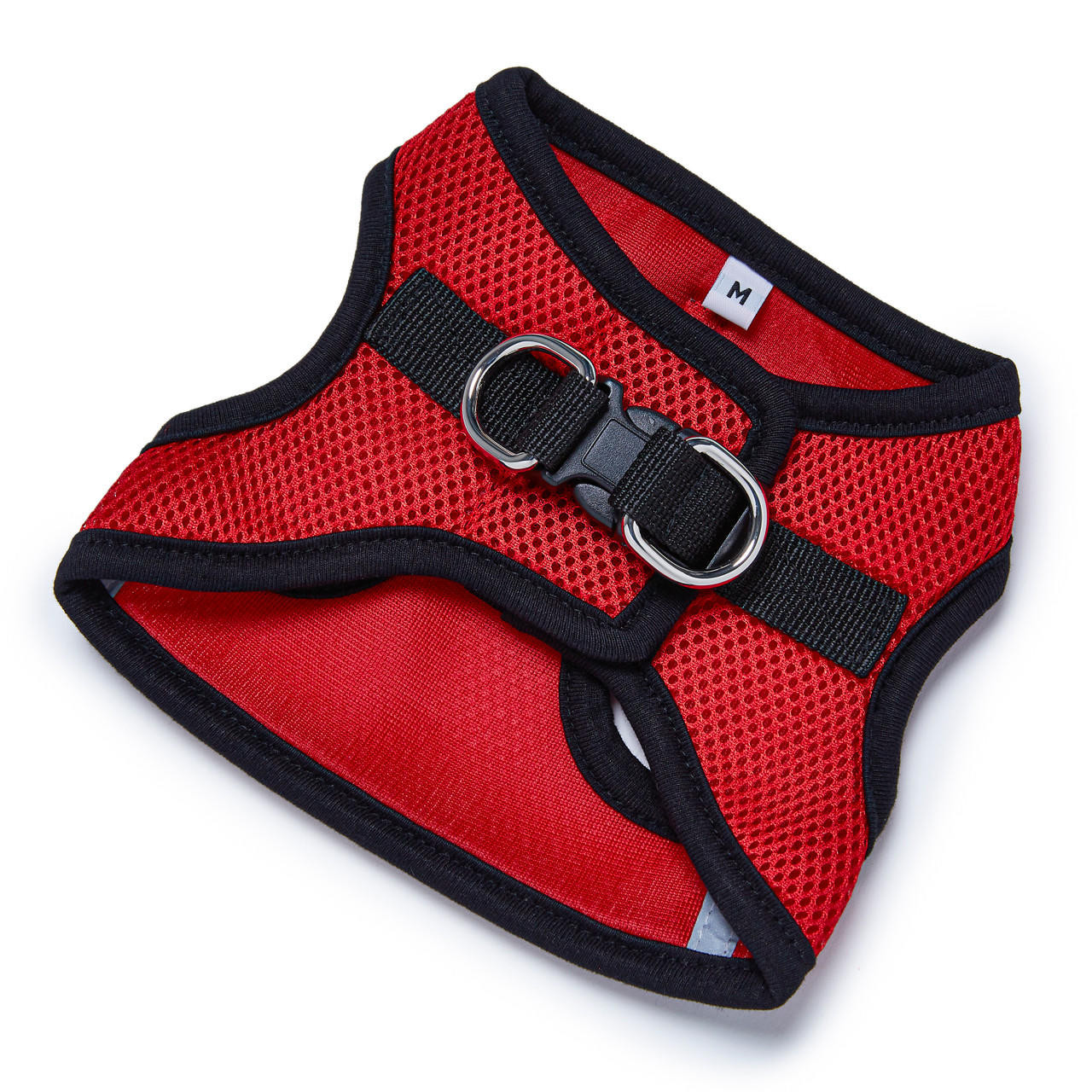  NYD Mesh Reflective Step In Harness 