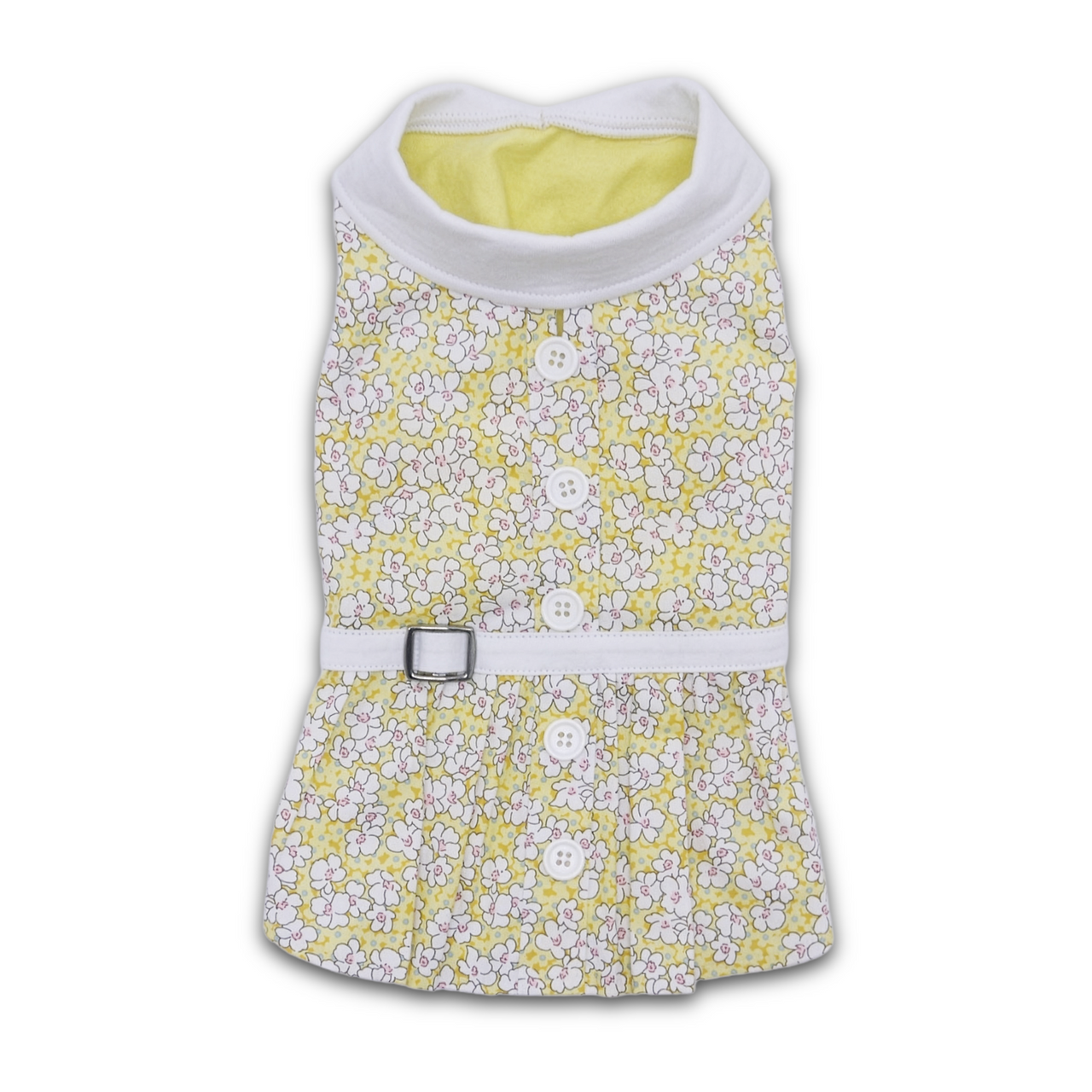 Dogo Summer Daisy Dress