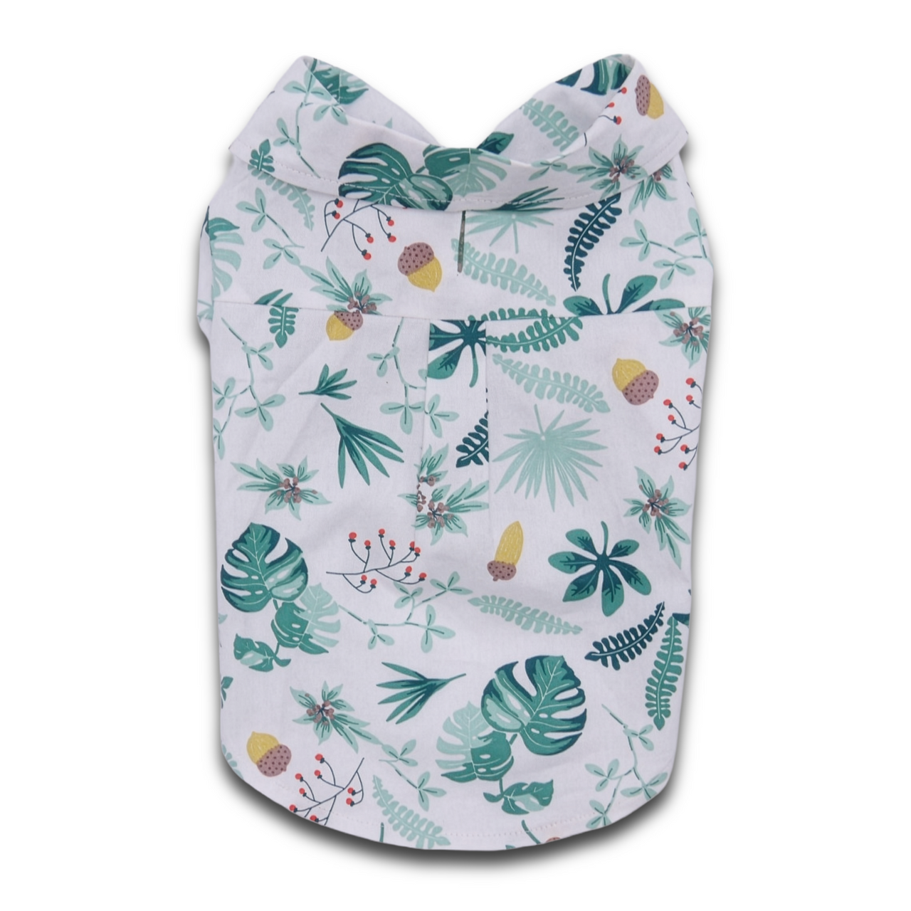 Dogo Woodland Shirt