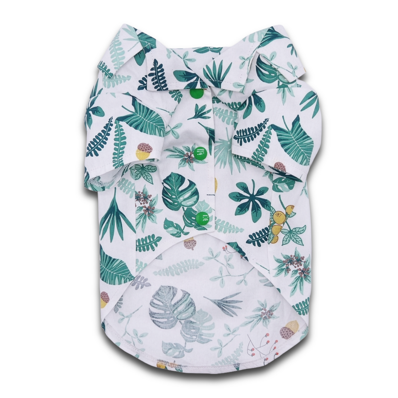 Dogo Woodland Shirt