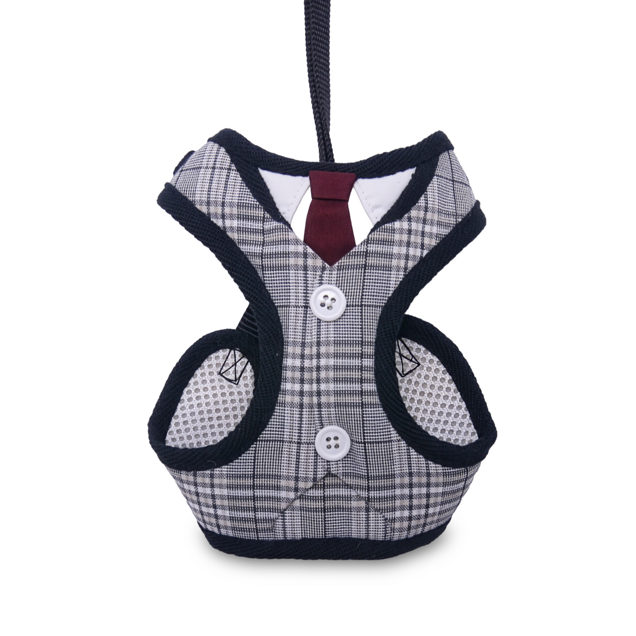 EasyGo Tuxedo Harness