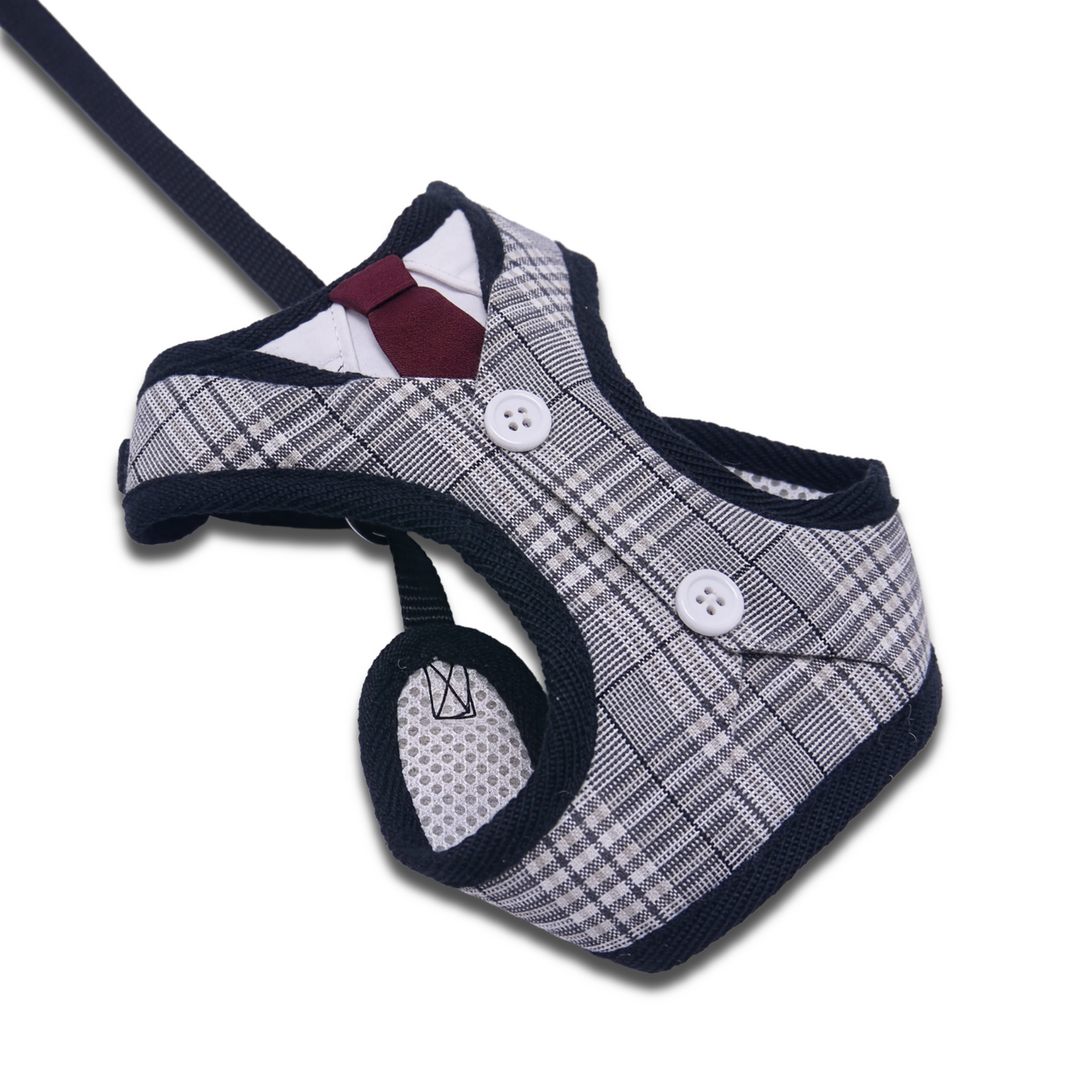 EasyGo Tuxedo Harness