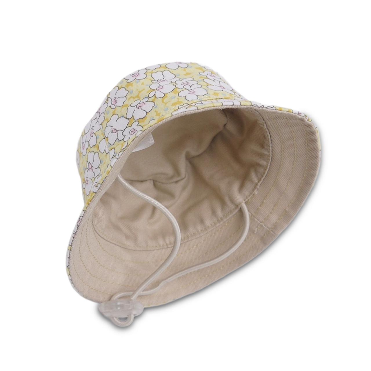 Dogo Bucket Hat Summer Daisy