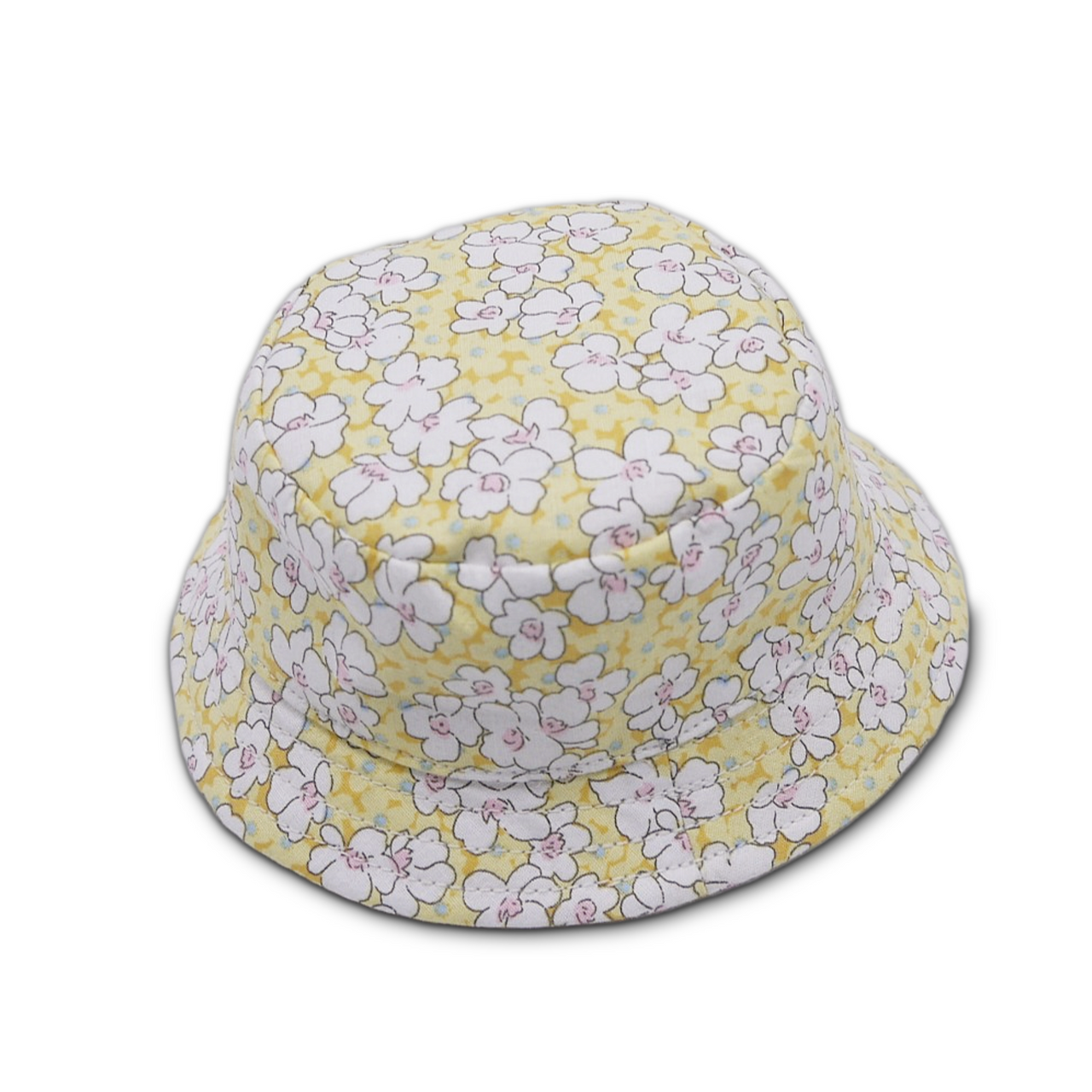 Dogo Bucket Hat Summer Daisy