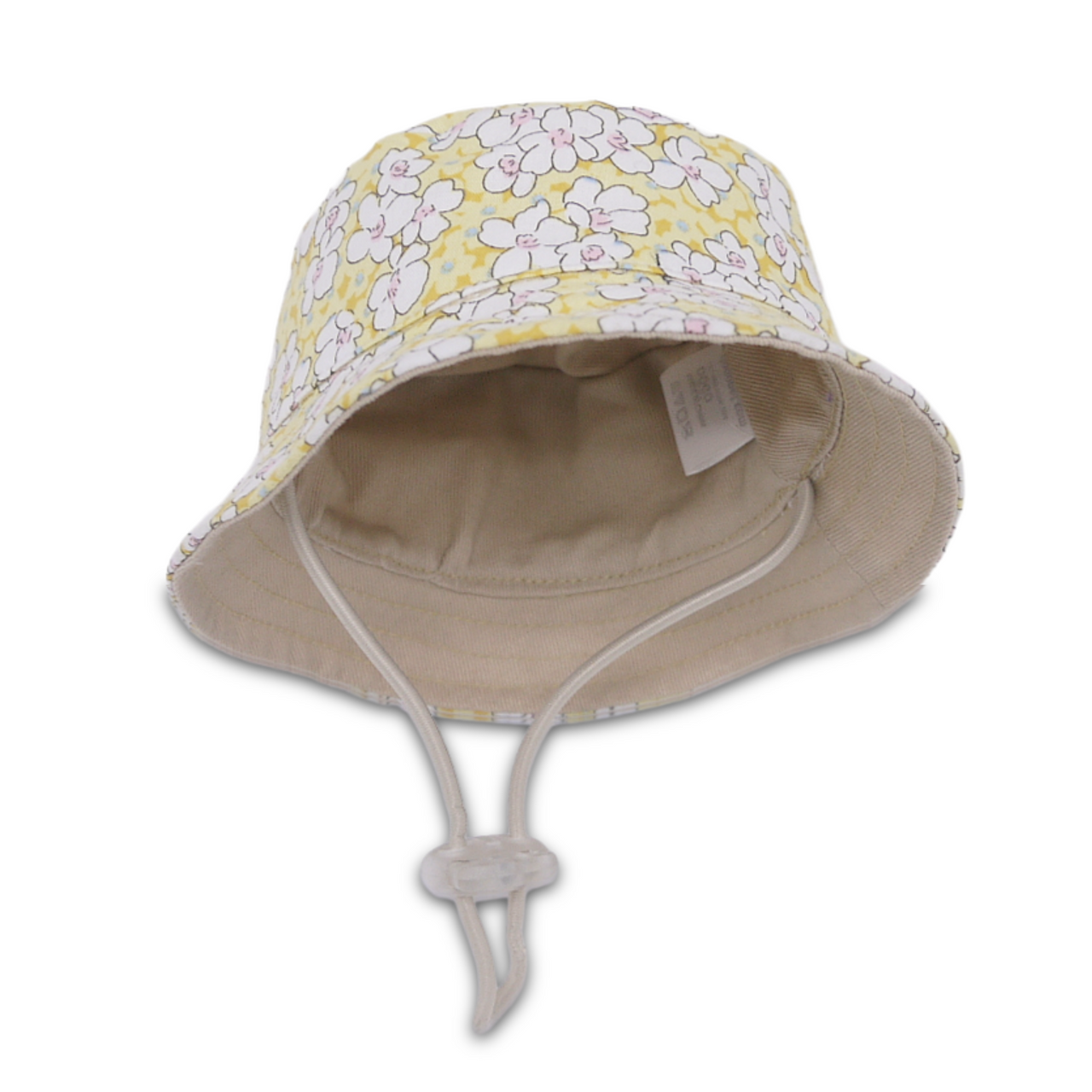 Dogo Bucket Hat Summer Daisy