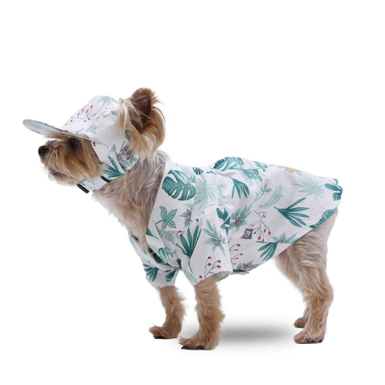 Dogo Woodland Hat 