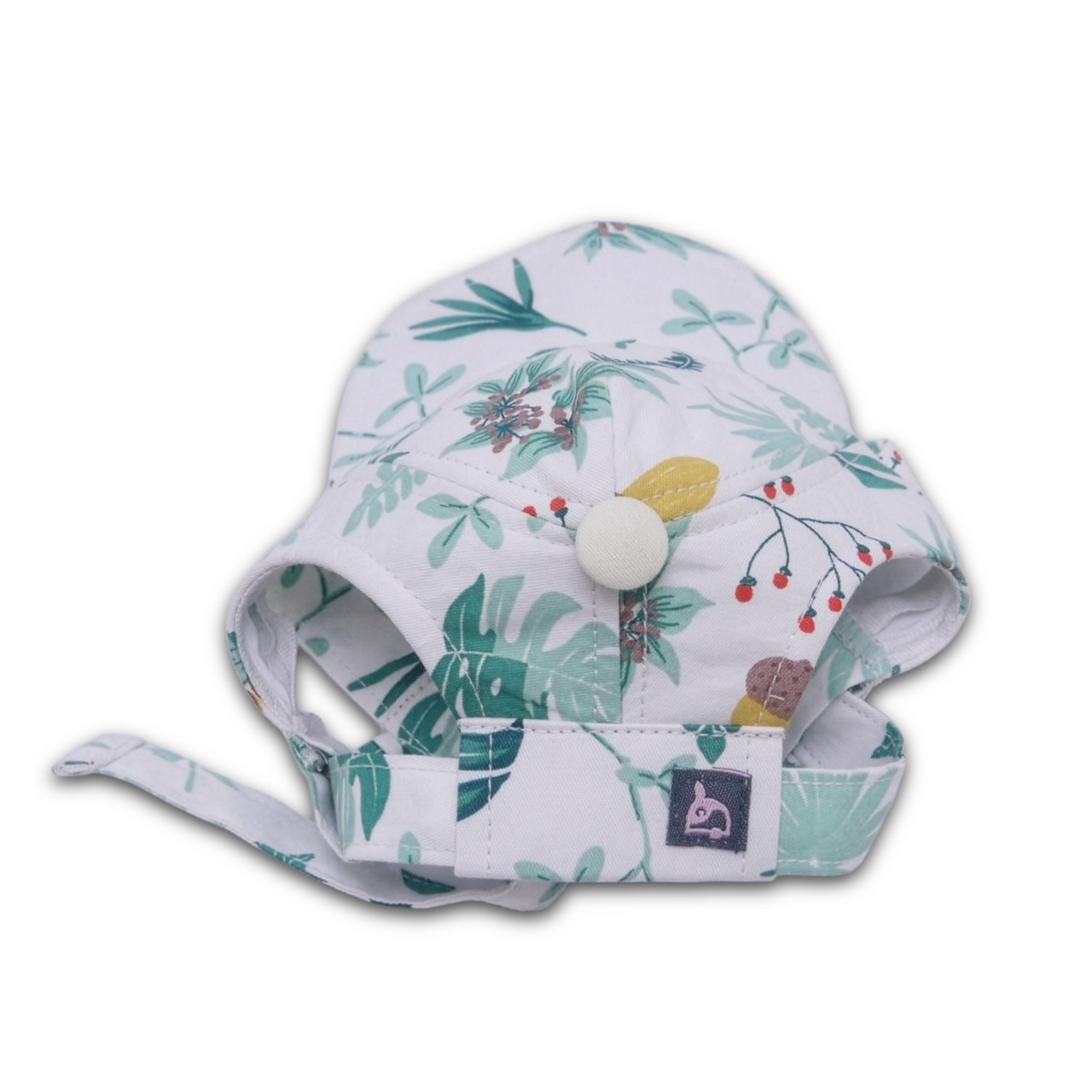 Dogo Woodland Hat 