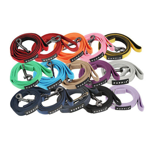 Puppia/Pinkaholic Puppia Matching Leash-BUY 3 FOR $8.95 EACH  Puppia/Pinkaholic Puppia Matching Leash-BUY 3 FOR $8.95 EACH