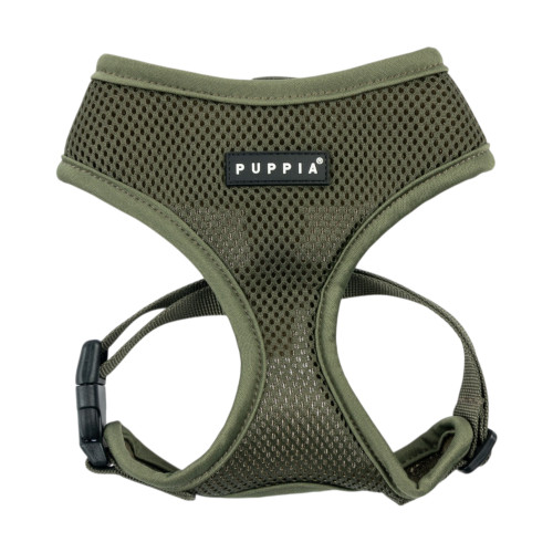 Puppia Soft Mesh Dog Harness - BUY 3 FOR $15.95 EACH