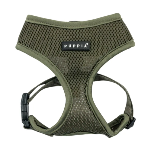 Puppia Soft Mesh Dog Harness - BUY 3 FOR $15.95 EACH