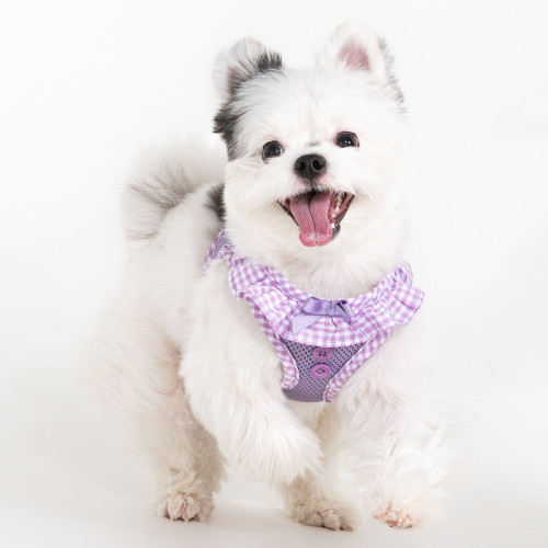 Puppia Vivien Vest Harness