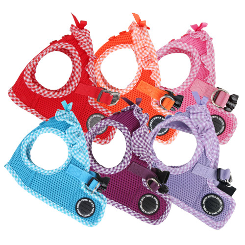 Puppia Vivien Vest Harness