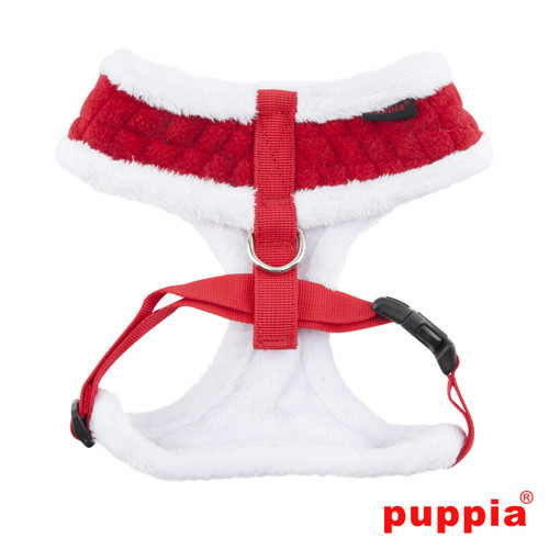 Puppia/Pinkaholic Puppia Blitzen Harness  