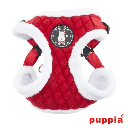 Puppia Blitzen Harness C