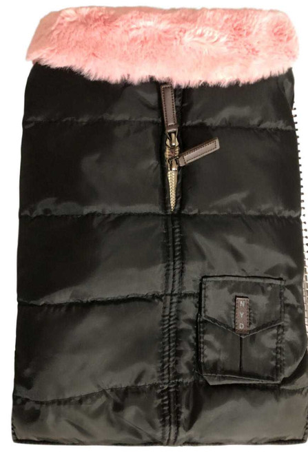 NYD Everything Coat