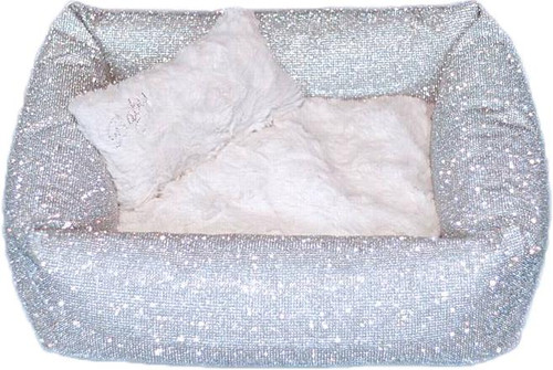 Sniffany Bed - The New York Dog Shop