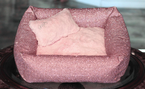 Sniffany Bed - The New York Dog Shop