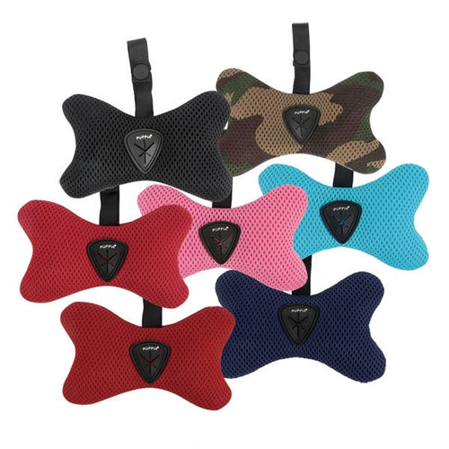 Puppia/Pinkaholic Puppia Soft Mesh  Waste Bag Dispenser 