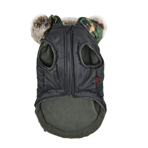 Puppia Orson Coat -FINAL SALE Puppia Orson Coat -FINAL SALE