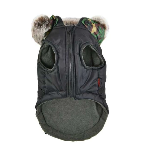 Puppia Orson Coat -FINAL SALE