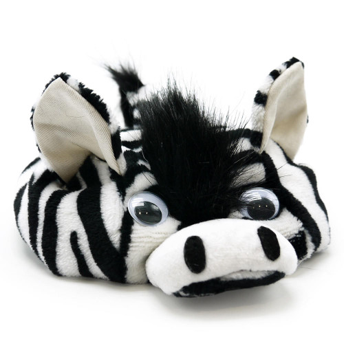 Dogo Zebra Hat 
