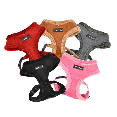 Puppia Terry Harness