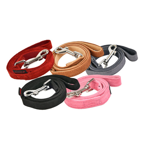 Lily Collar and Leash Set - The New York Dog Shop