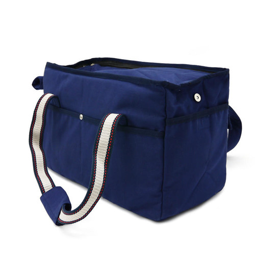 Dogo DOGO Buckle Tote BB 15" 