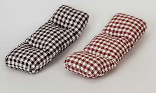 Fundle Checkered Inner Cushion