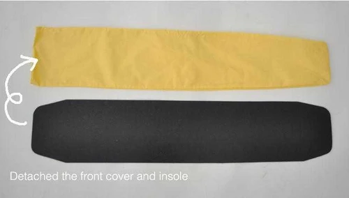 Fundle Hard Insole