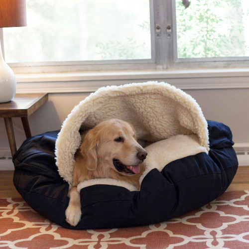 Snoozer  Cozy Cave 