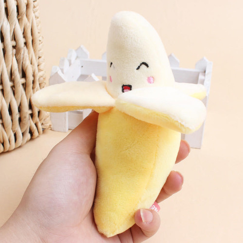  Banana Toy 