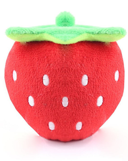  Strawberry Toy 