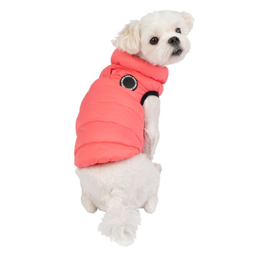 Puppia/Pinkaholic Puppia Ultra Light Vest B 