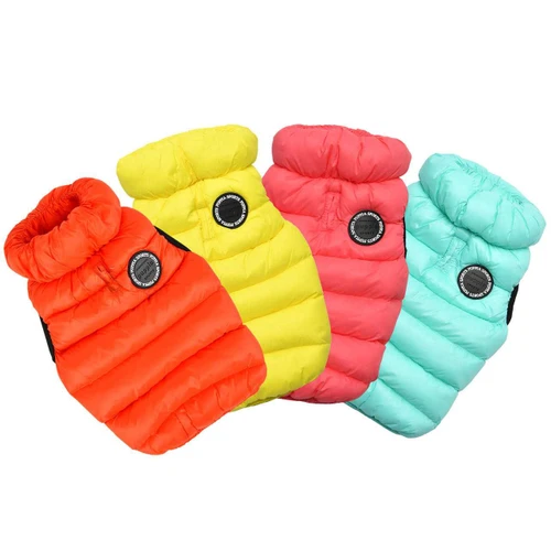 Puppia Ultra Light Vest B
