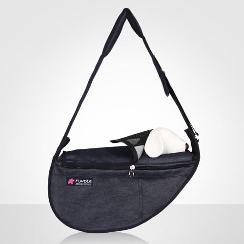 Fundle Indigo Denim Fundle  Fundle Indigo Denim Fundle