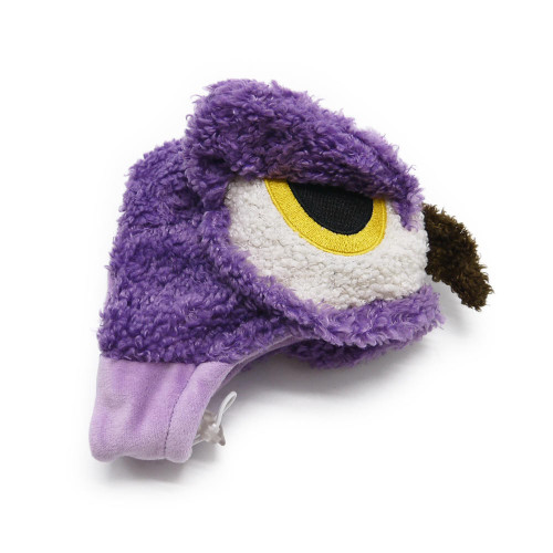 Dogo Owl Hat 