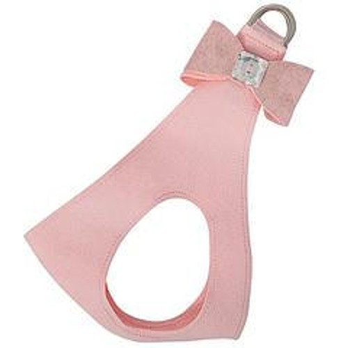 Susan Lanci Puppy Pink Bowser Coat w/Big Bow - The New York