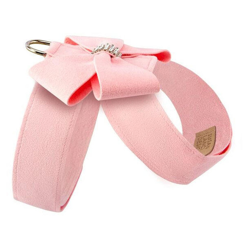  Susan Lanci Nouveau Bow Tinkie Harness 