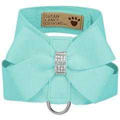Susan Lanci Nouveau Bow Tinkie Harness